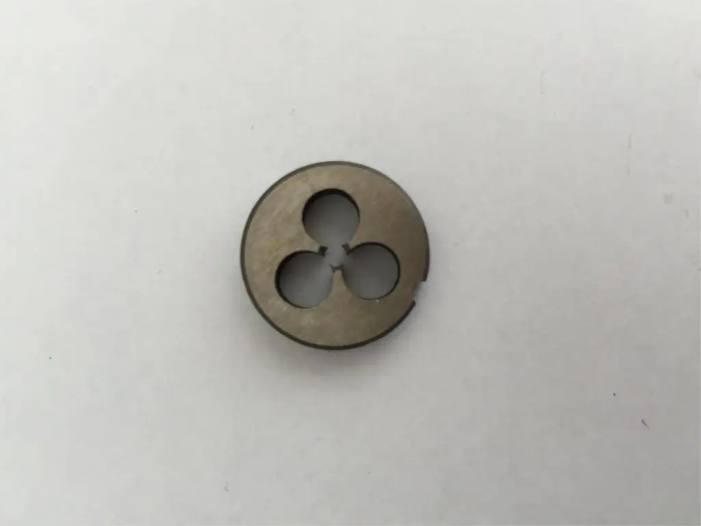 

Дюйма дюйма 10-32 дюйма UNF правая ручка 10-32 дюйма