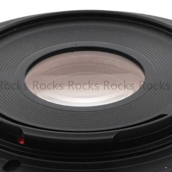 Pixco for FD-AF  Mount Adapter Ring suit for Canon FD Lens to Sony Alpha Camera