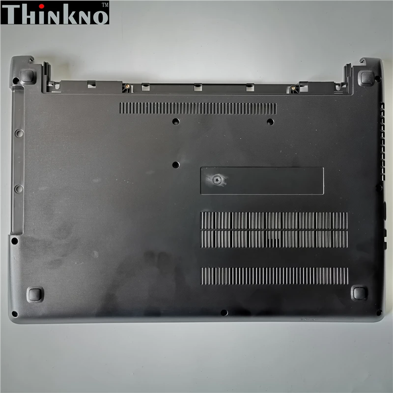 New  For Lenovo ideapad 110-14ISK TianYi 310-14ISK laptop bottom case base cover D cover shell AP10J000350 5CB0P20721