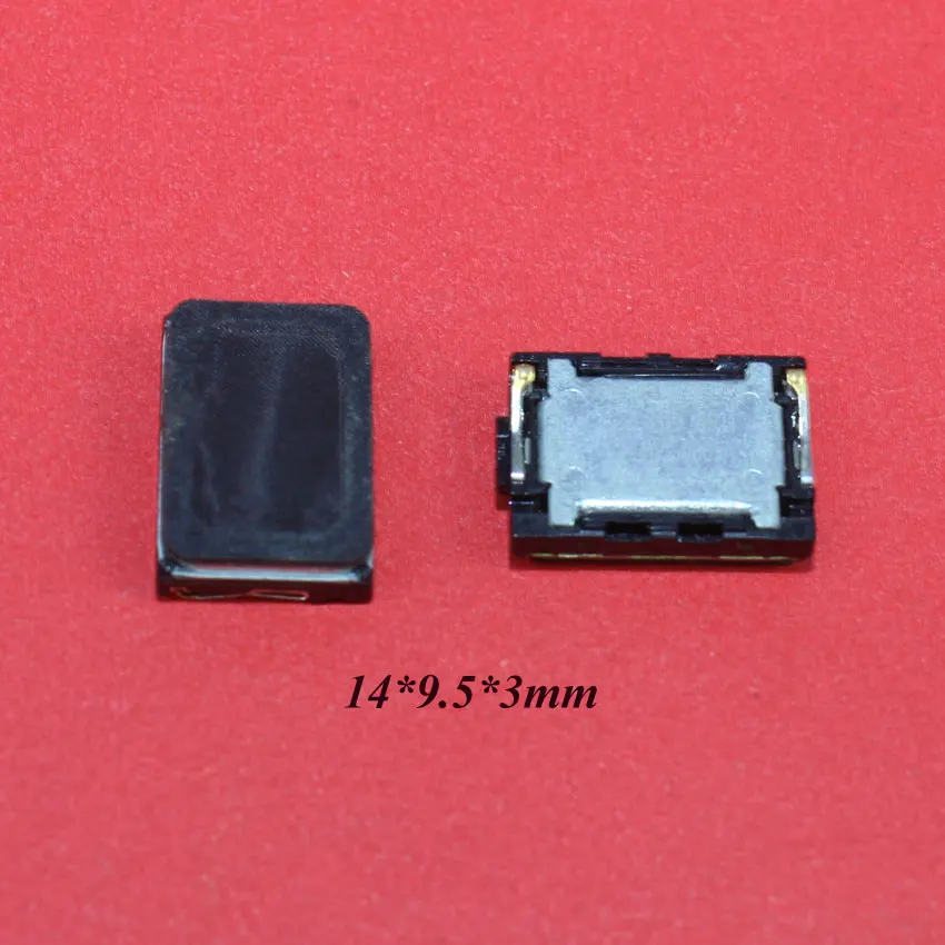 1 Piece Brand New Buzzer Loud Speaker ringer Replacement for Nokia 5530 N9 E7-00 E7 603 701 n710 X6 X6-00 E6 C7 C6  ZT-005