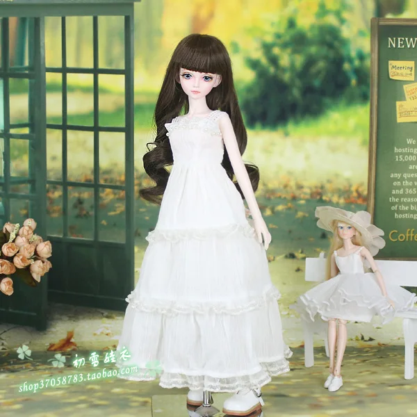 

1/4 1/3 scale BJD dress clothes accessories for BJD/SD doll MSD SD13,Not included doll,shoes,wig and other A0352