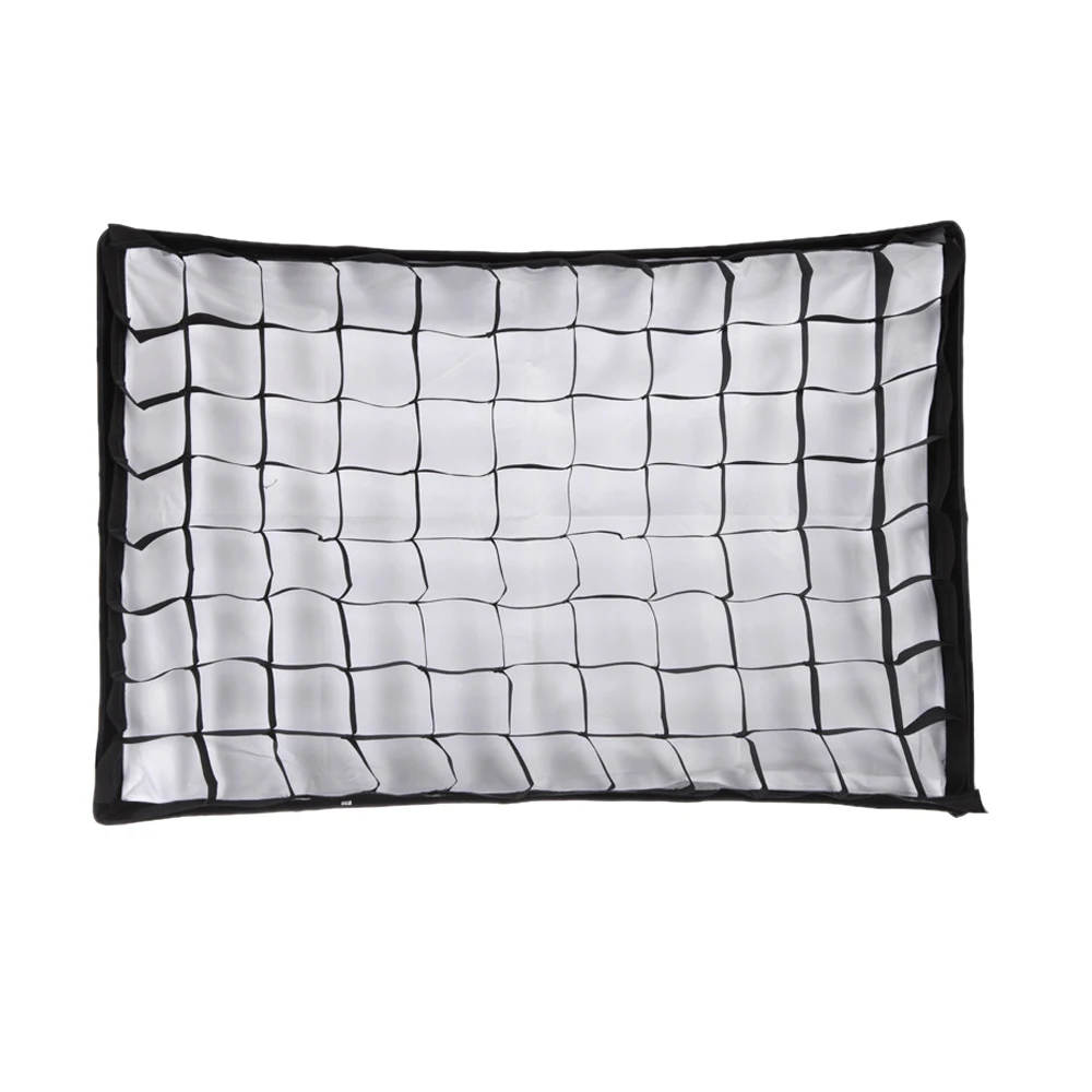 Black grid Honeycomb for Softbox 140/120/95/90/80/70/ 65/60/55/80*120/70*100/35*160/30*120/60*90/50*70/22*90/80*80/60*60/50*50cm