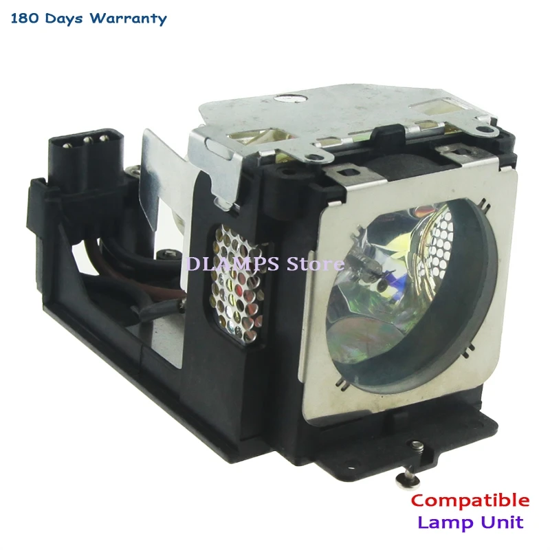 جهاز عرض متوافق مع مع SANYO ، جهاز عرض الإسكان