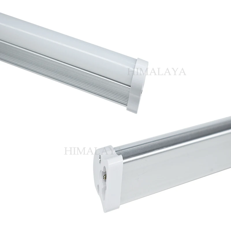 Toika  100pcs/lot integrated 18W 1200MM 1.2m 4ft T5 LED Tube light  AC85-265V