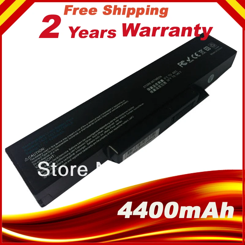 New Laptop Battery For DELL Inspiron 1425 1426 1427 BATEL80L6 BATHL91L6 BATEL80L9 BATHL90L6 6CELLS