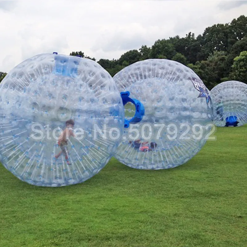 

Funny Outdoor Game Inflatable Zorbing Ball For People Inside 3M Dia Giant Hamster Ball With The Zorb Ball Ramp Cheap Grass Ball