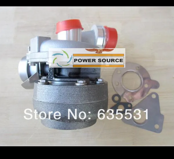 

54399700070 54399880070 8200625683 Turbo BV39 1441100Q0F For Renault Modus Clio 3 Megane Scenic For Nissan Qashqai 1.5L dCi K9K
