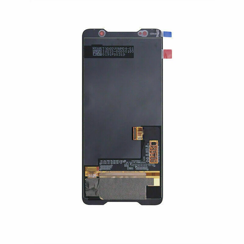 Original LCD for Asus ROG Phone ZS600kl Z01QD LCD Display Touch Screen Digitizer Assembly for Asus ZS600KL LCD Replacement Tools