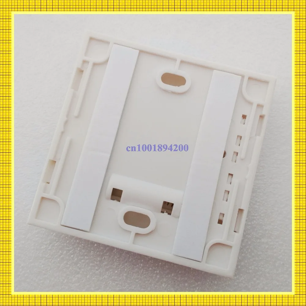 Wall Panel Remote Control Transmitter 1 Button 2 Button 3 Button Sticky Remote Champagne Color Remote 315 Room Hall Corridor TX