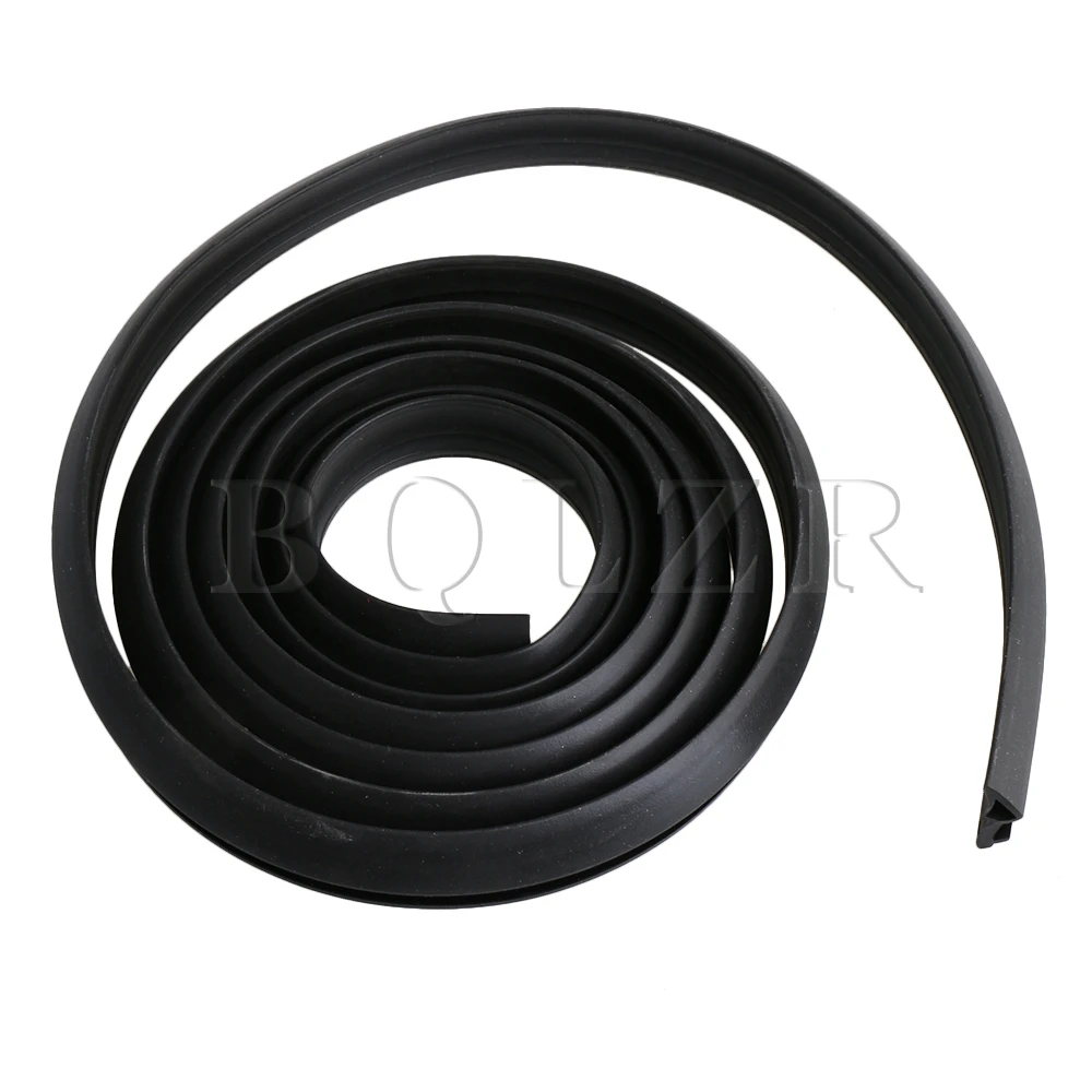 BQLZR Black W10300924 Dishwasher Tub Gasket Replaces W10300924V W10300924VP