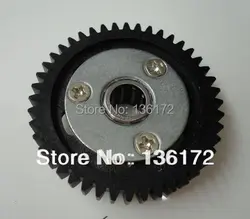 Henglong 3850-1 1/10  RC nitro Sprint car parts No:63 64 gear