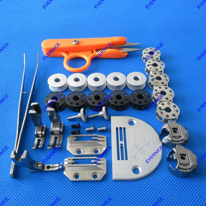 31 PIECE PARTS for JUKI DDL-8700 8300 8500 5550 9000 SEWING MACHINE