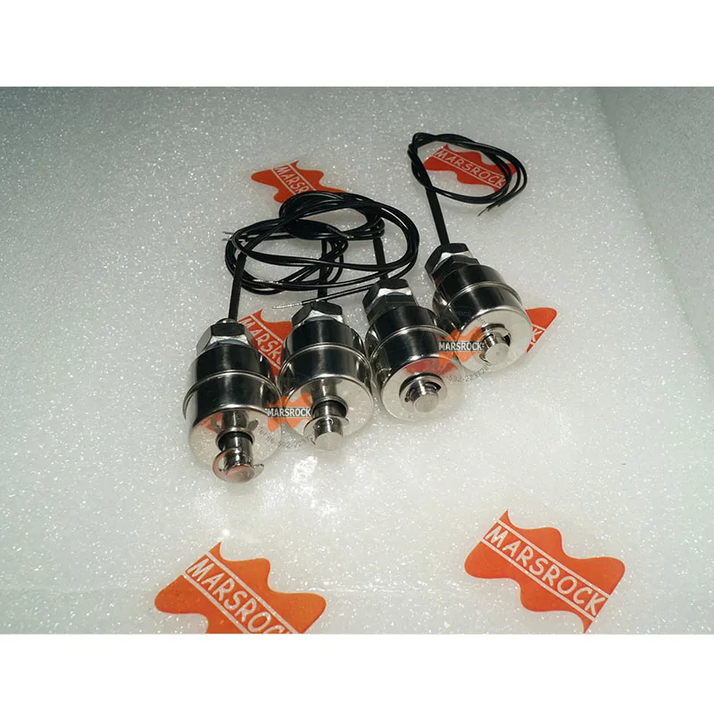 Floating ball, water sensor, level sensor for water pump