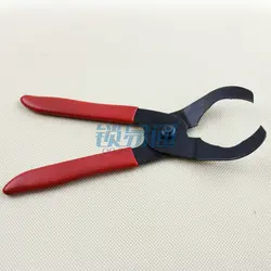 GOSO latest improved split piler cat's eye red handle pliers locksmith/lock repair/supplies hardware and tools