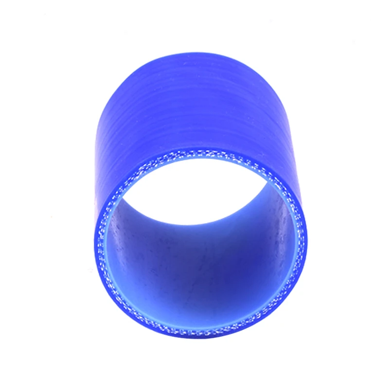 70 مللي متر 2.75 خرطوم توربو سيليكون الكوع مقرنة الأنابيب #4