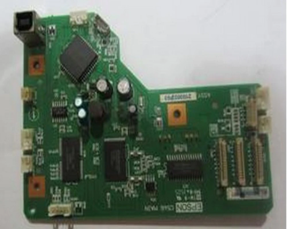 AR-LED Mini6 UV Flatbed Printer Parts-Boards Cables Print Car