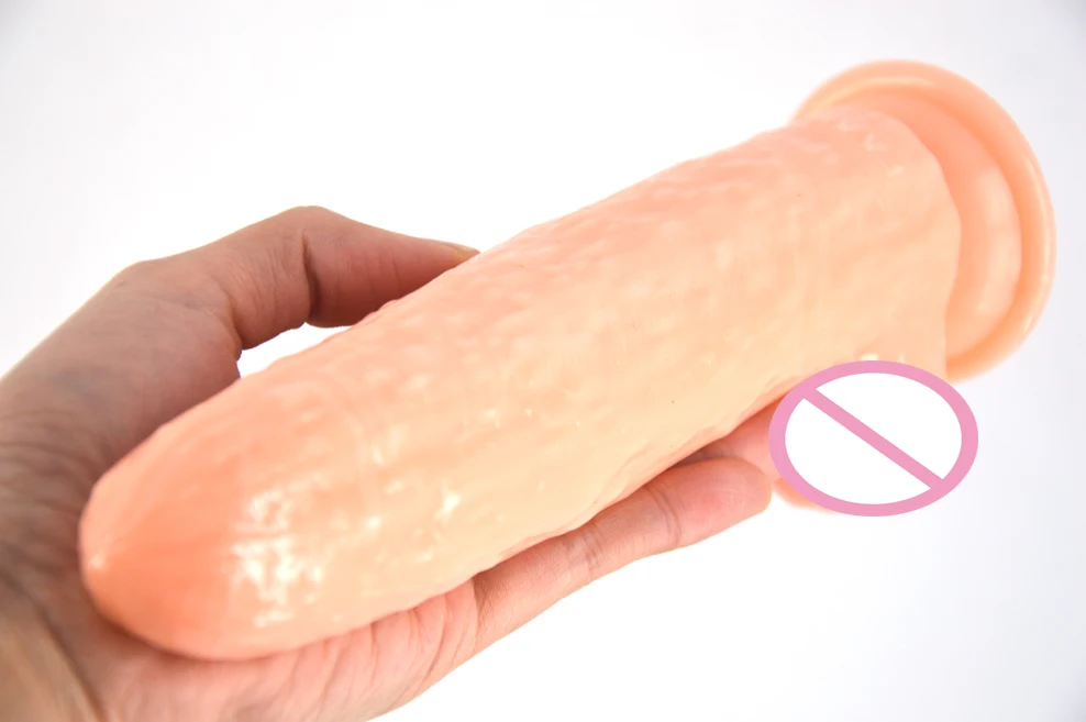 FAAK Cucumber dildo with suction cup black dildo plant dildo artificial penis sex toys for women lesbian masturbation butt plug