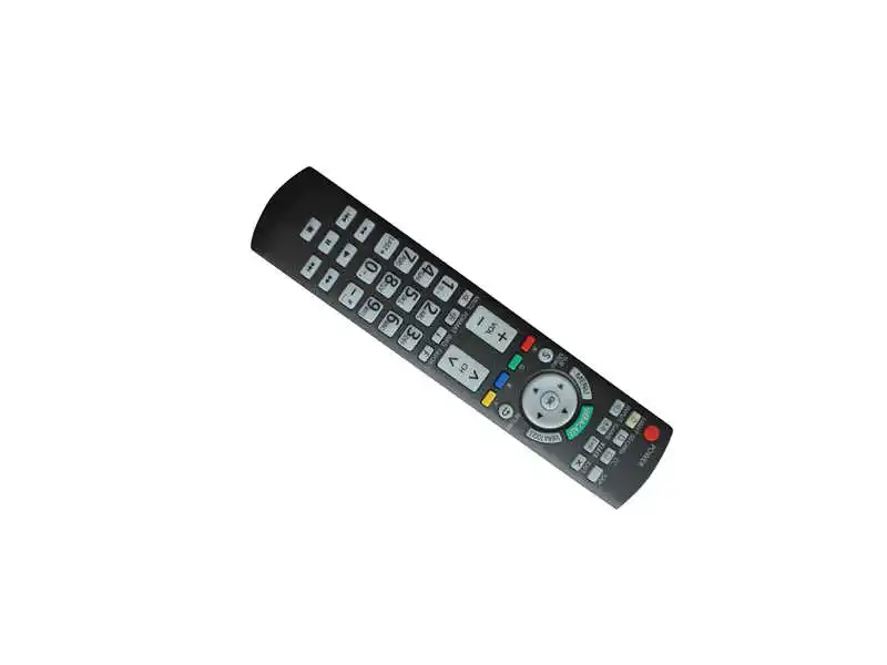 

Remote Control For Panasonic TX-P50GT50 TX-P50ST50 TX-P50STW50 TX-PR42ST50 TX-PR50ST50 TX-P50VT50 TX-PR50VT50 LED Viera HDTV TV