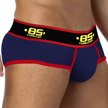 10 best sales Orlvs man underwear - №5