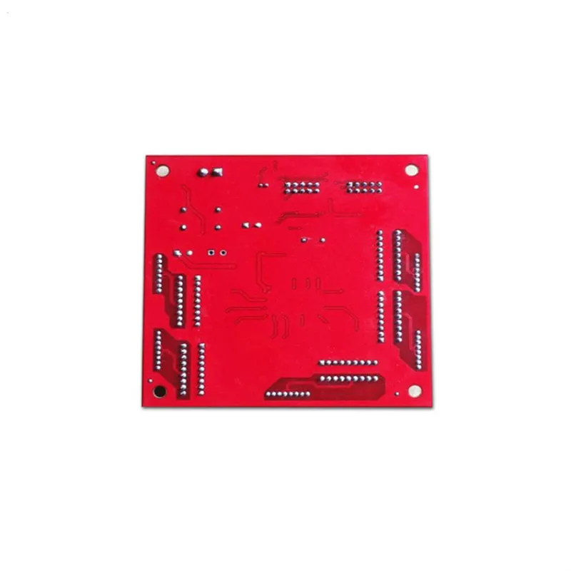 OEM/ODM Industriale interruttore modulo di vendita caldo Su Ordinazione 10/100/1000 Mbps Gigabit 5 porte switch ethernet modulo di bordo pcba