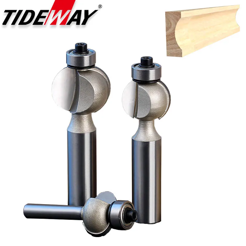 Tideway 1pc 1/2\