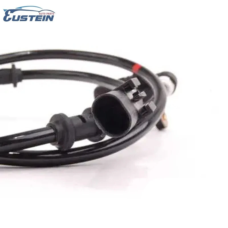 ABS Speed Sensor Left Front for Mercedes Benz ML320 ML430 ML500 ML55 V6 V8 1635400717 Wheel Speed To ABS Control Unit