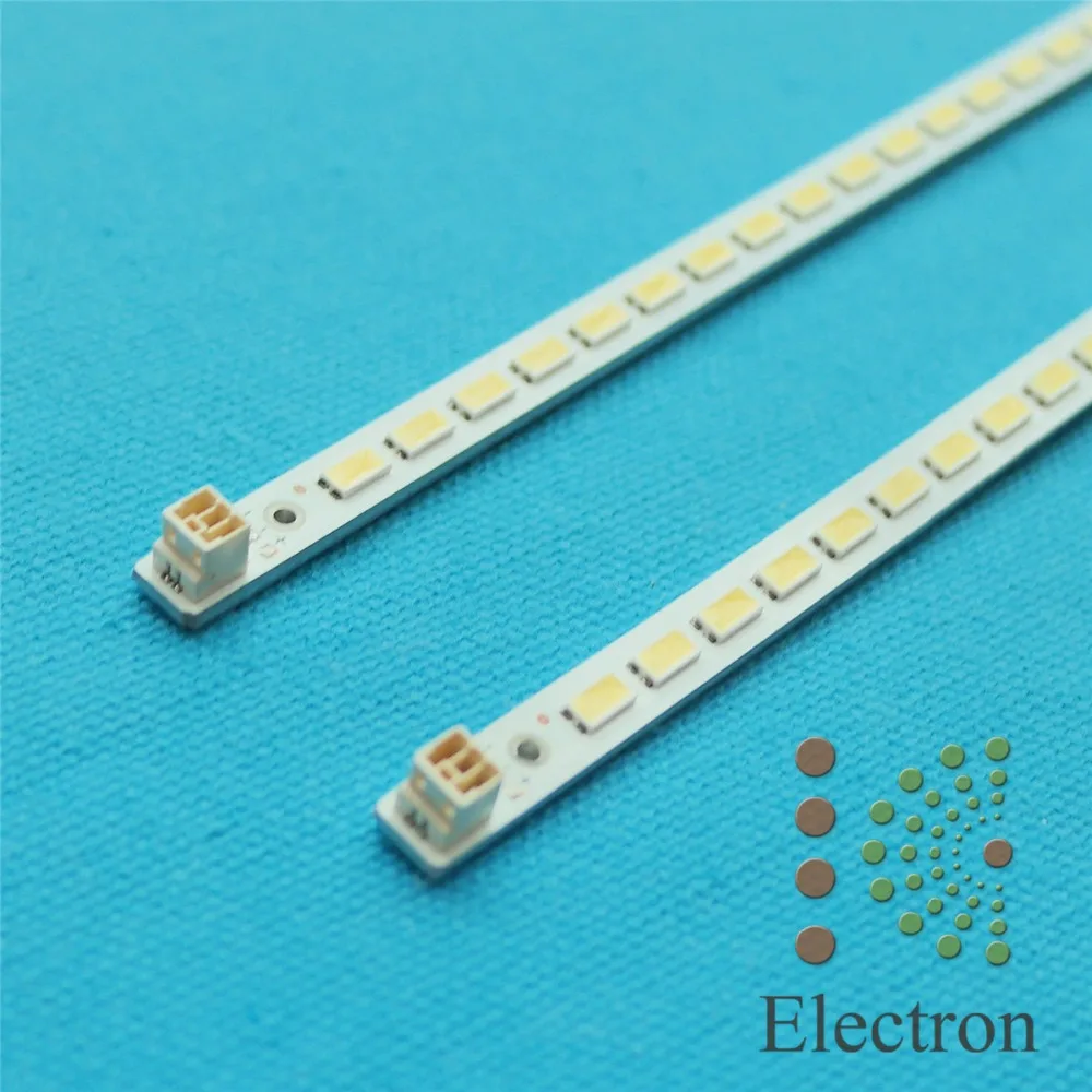 

617mm LED Backlight strip 86leds For 55inch TV LED55T36GP LTA550HJ12 LJ64-03045A LED55IS95N L55E5200B LE55H300K 2011SGS55