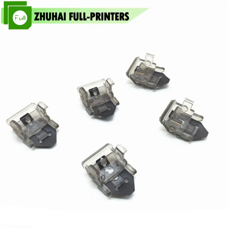 1SET Improved Compatible Fuser Pickup Finger Separator Claw for Ricoh Aficio 1015 1018 AF2015 2018 MP1600 MP1610 MP2000 MP2500