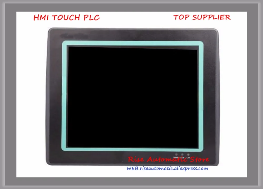 

New Original HMI LEVI910T-N 10.4 Inch Type High-Quality