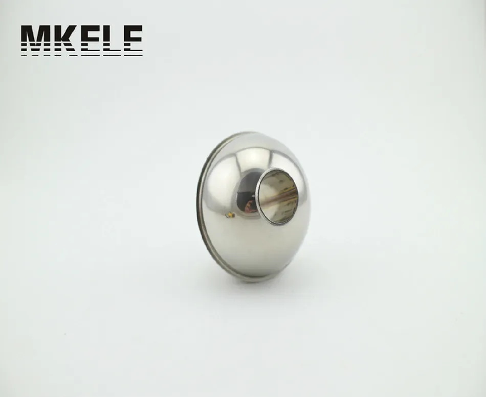 75*72*23MM  Stainless Steel Ball Float Magnetic Floating Magnetic Float Level Switch Small Accessories