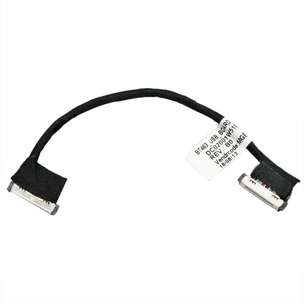 

I/O USB Cable USB board Cable For Lenovo Thinkpad T460P T470P BT463 DC02001W510