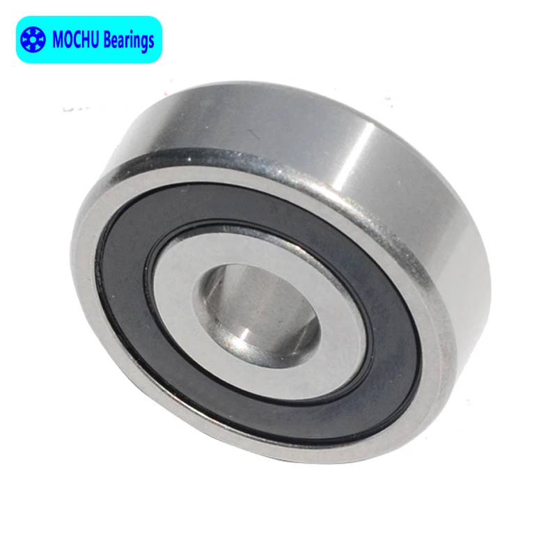 

10pcs Bearing 6302 6302RS 6302RZ 6302-2RS1 6302-2RS 15x42x13 MOCHU Shielded Deep Groove Ball Bearings Single Row High Quality