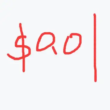 Tarifa de envío de 0,01 $, tarifas personalizadas,