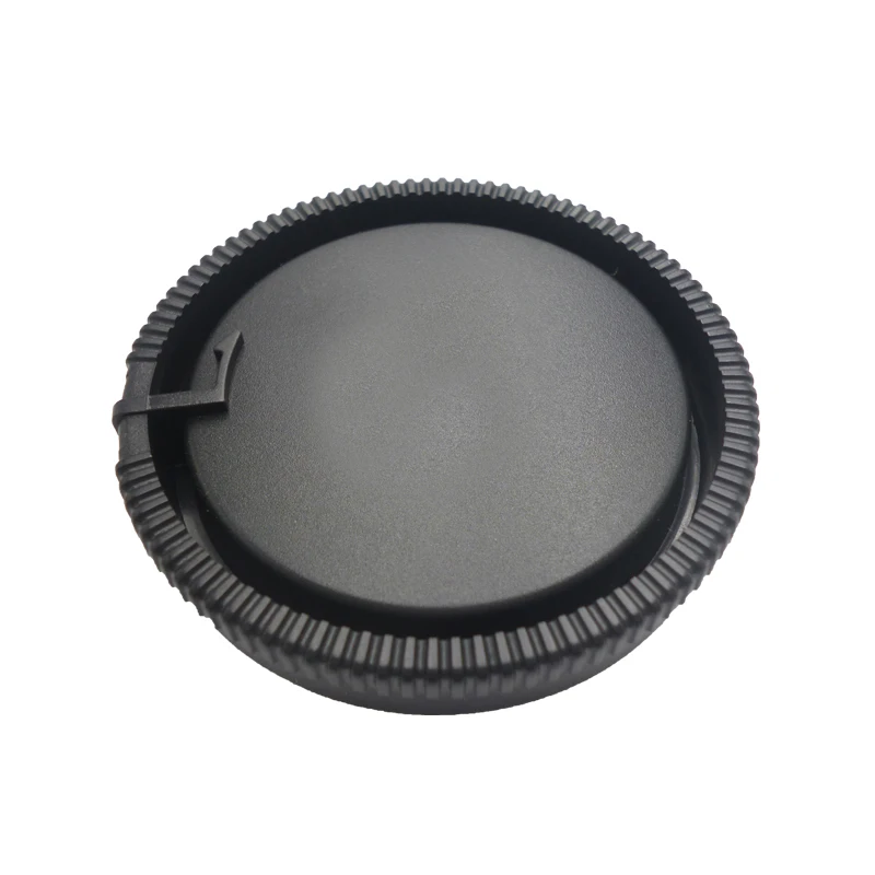 50pieces camera Rear Lens cap for Sony DSLR A Alpha Series A290 A380 A390 A850 A230 A300