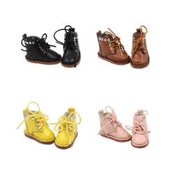 ICY DBS Blyth doll licca body icy jecci five toy shoes boots 3cm anime doll boots