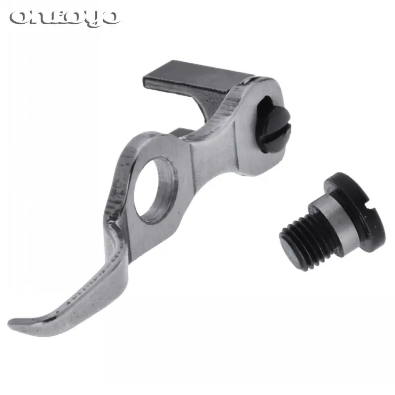 High Head 810/820 Industrial Sewing Machine Spare Parts And Accessories Hook Driver A6016-0A