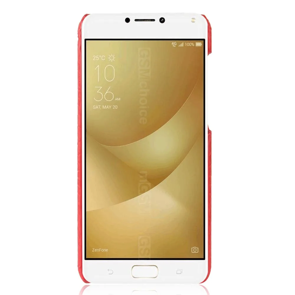 SUBIN New Luxury Case For ASUS ZenFone 4 Max (ZC520KL) 5.2