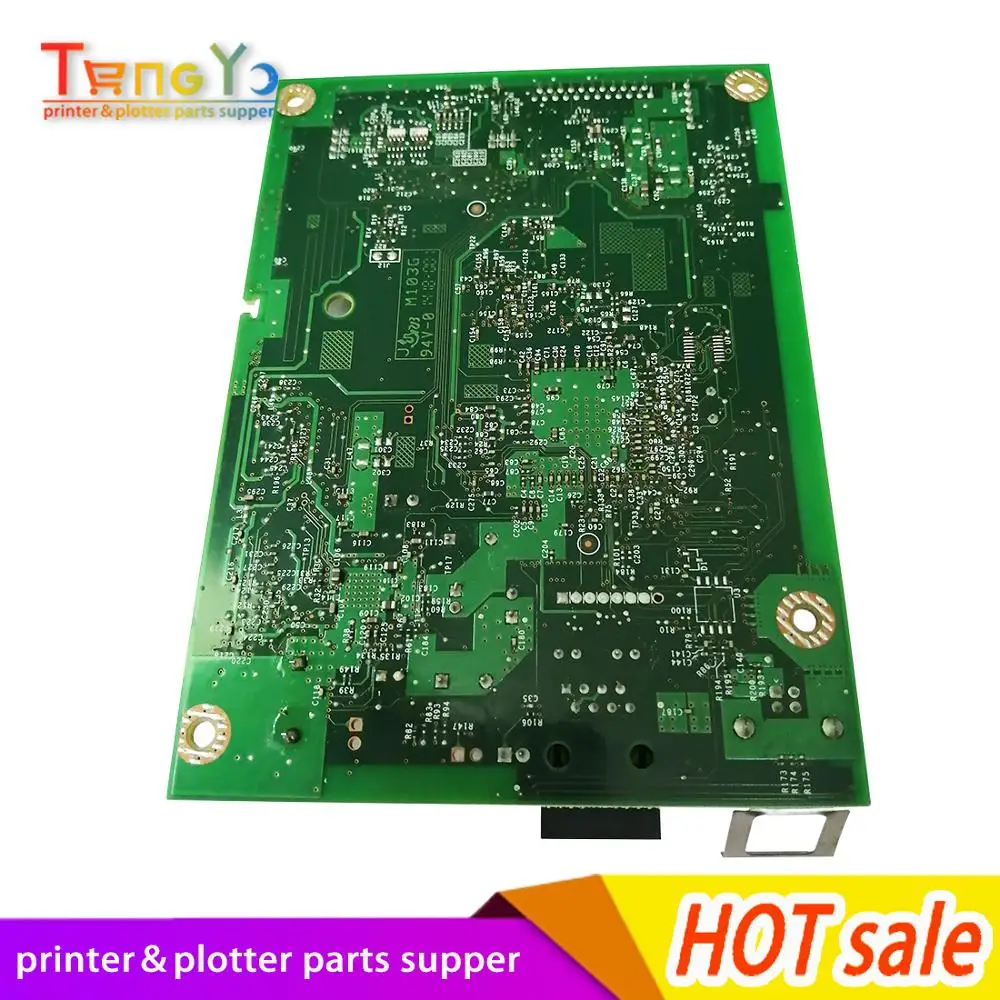 Imagem -05 - Original Cf22460001 Cf22480101 Pca Assy Lógica Placa do Formatador para hp Pro 200 Cor Mfp M276nw Hp276nw Hp276 Hp276n