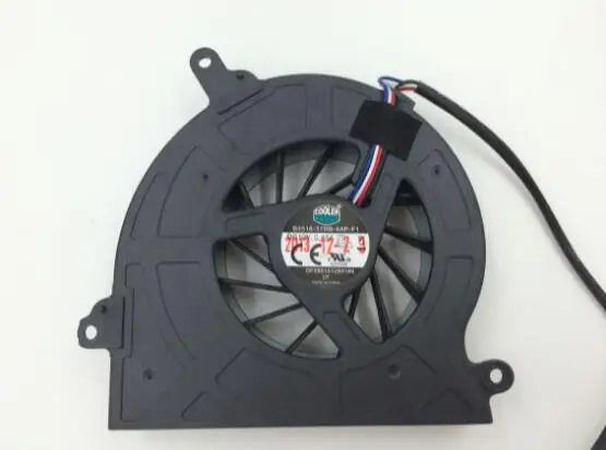 

B8516-37RB-4AP-F1 12V 0.48A four-wire turbine fan
