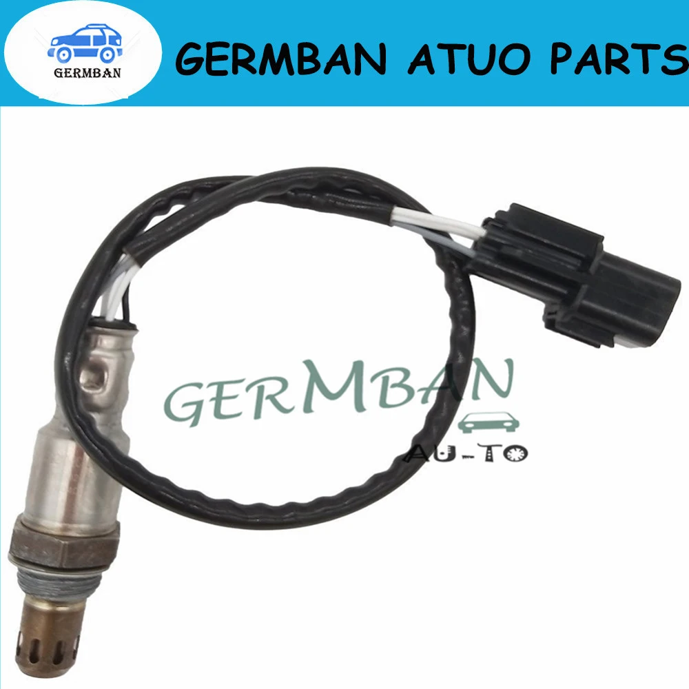 

Lambda Sensor O2 Sensor Oxygen Sensor Fit For Iload 2.4 Express No# 39210-2C100 392102C100