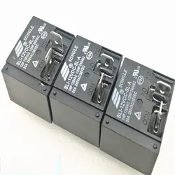 전원 릴레이 SLI-05VDC-SL-A SLI-12VDC-SL-A 5V 12V 24V 30A HF2160 4PIN 릴레이 도매 가격 10PCS