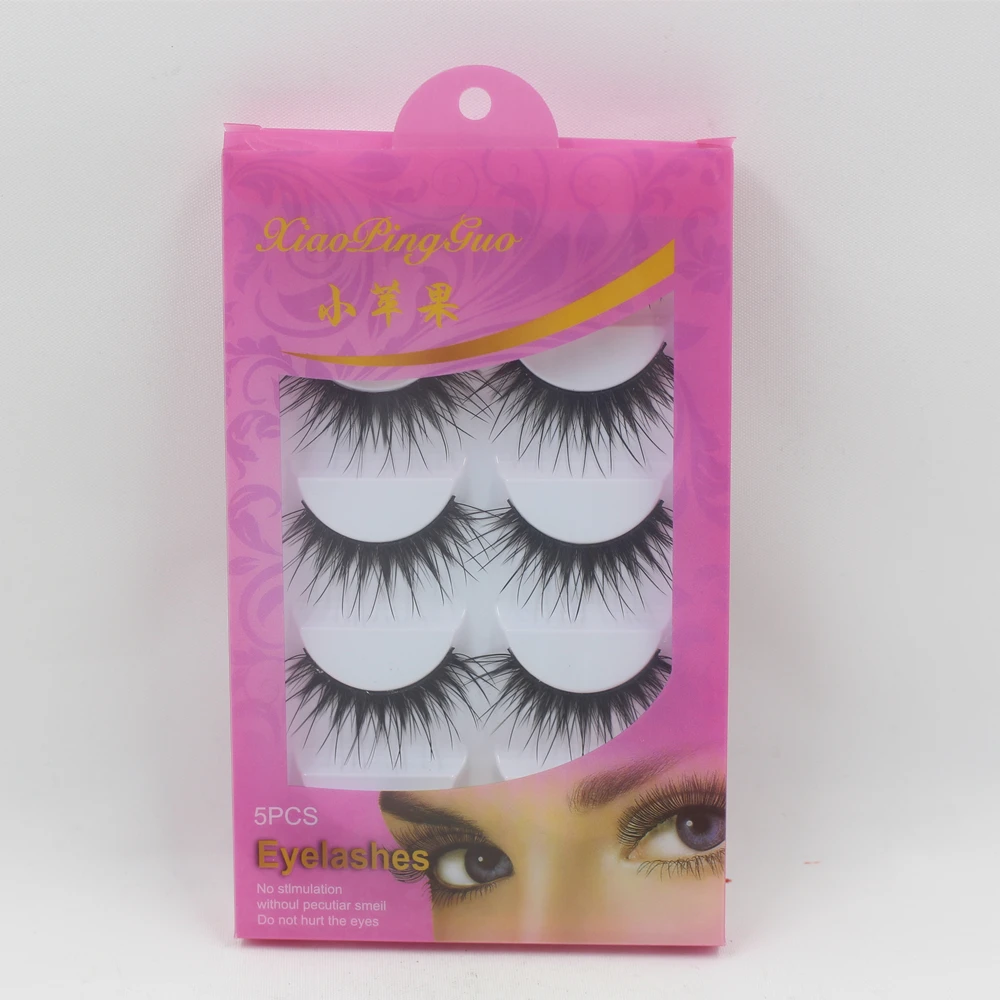 Fortune Days  Nude Factory Blyth doll  Special Eyelashes just for the 12 inches 1/6   ,Blthe,ICY,Jessi five etc.