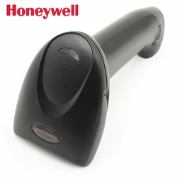 Original full new Honeywell Hyperion 1300g Handheld Bar Code Reader - Black - Scanner Kit 1300G-1USB