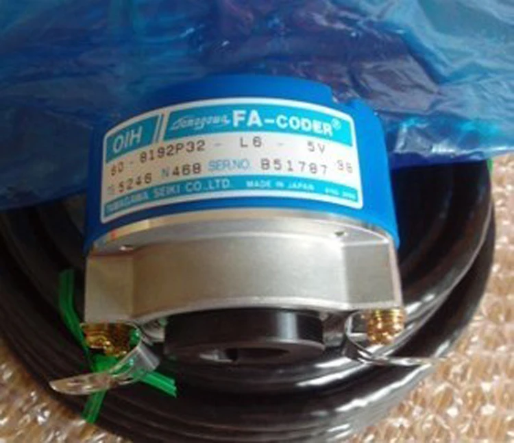 

TS5246N468 Tam aga wa encoder original authentic Tam ag awa