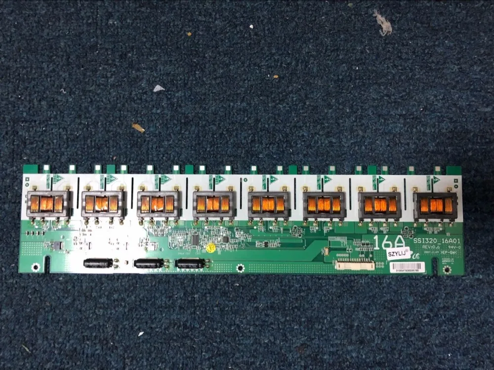

Good quality klv-32j400a SSI320_16A01 REV0.6 SSI320-16A01