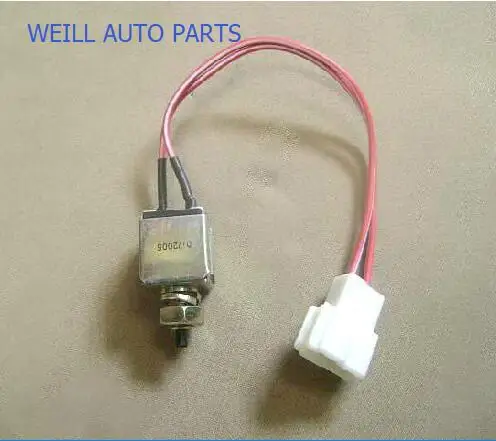 WEILL 4134024-D01 Stop lamp Switch assy for GWM GREAT deer