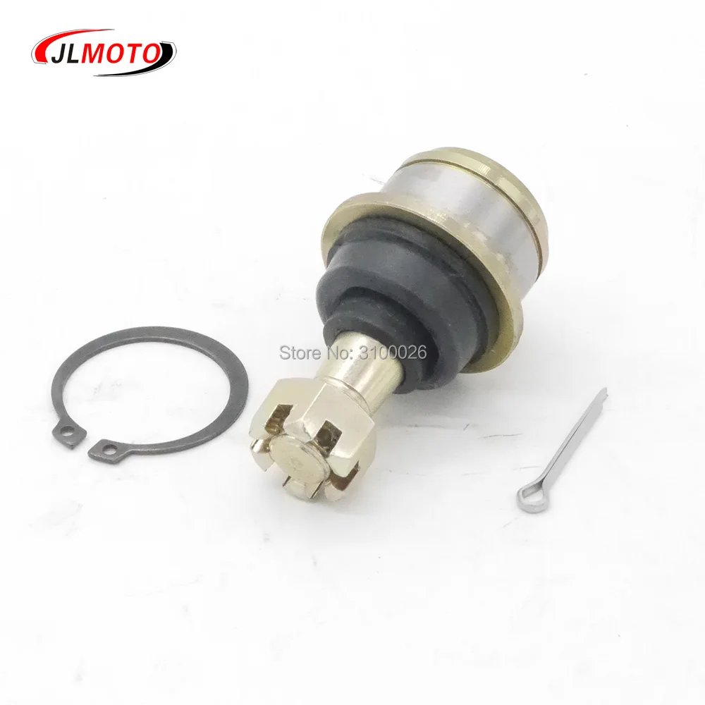 볼 조인트 키트, 스윙 A-암 Hisun 400CC 500CC 700CC 800CC QUAD ATV CF 800 EX ATV 자전거 부품, M12 32x12mm