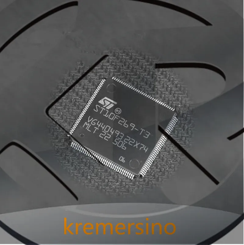 

ST10F269-T3 for Audi Bose speaker CPU