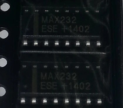 

20pcs/lot MAX232AESE AESE SOP-16 RS-232 ROHS Free Shipping