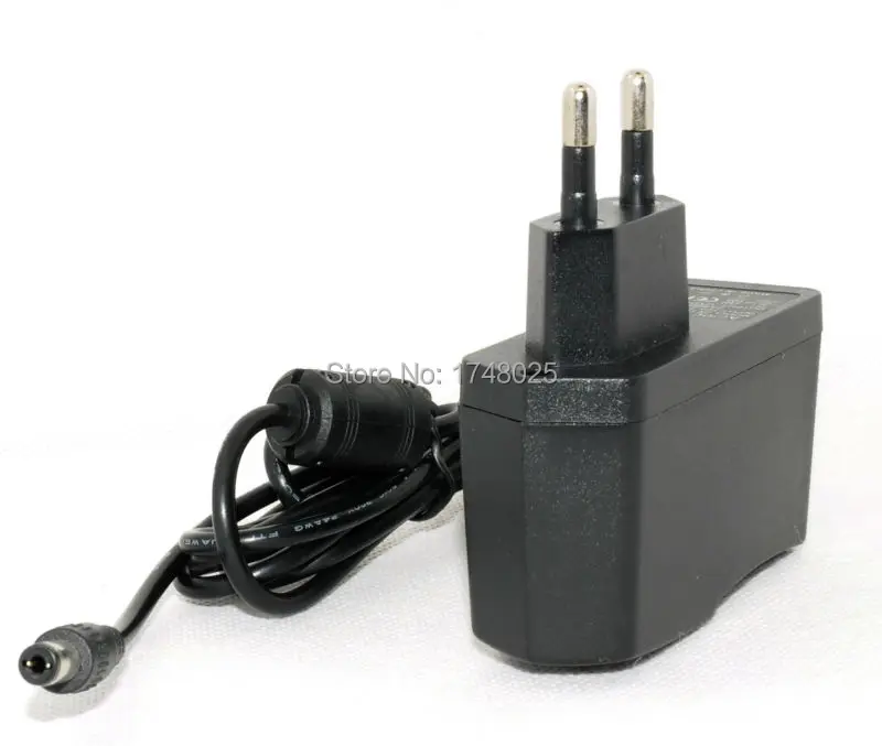 12V 10W 100VA-240V AC to DC Power Adapter Supply 12 Volt 10 Watt switch Adaptor